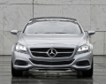Mercedes Concept Shooting Brake 2010-005